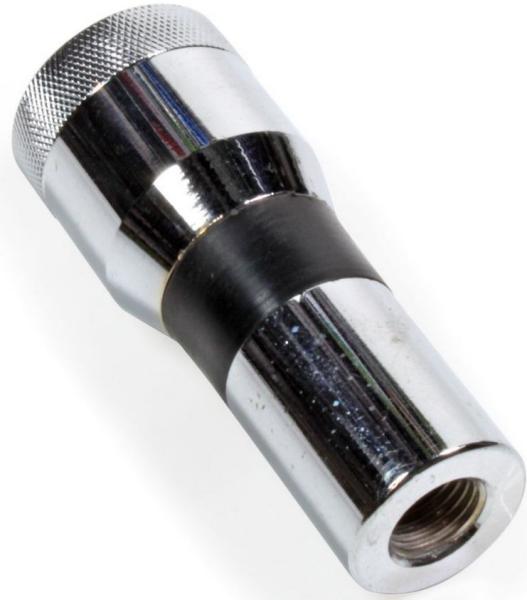 Adapter PL-Fuss auf 3_8-Zoll-Innengewinde